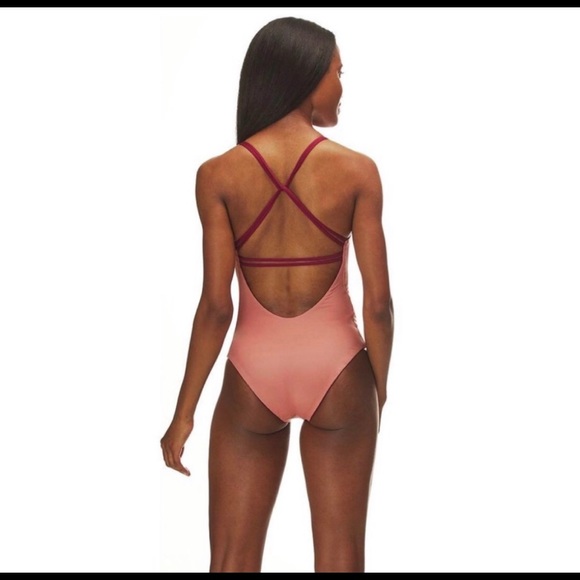 Patagonia one piece bathing suit - Picture 4 of 7